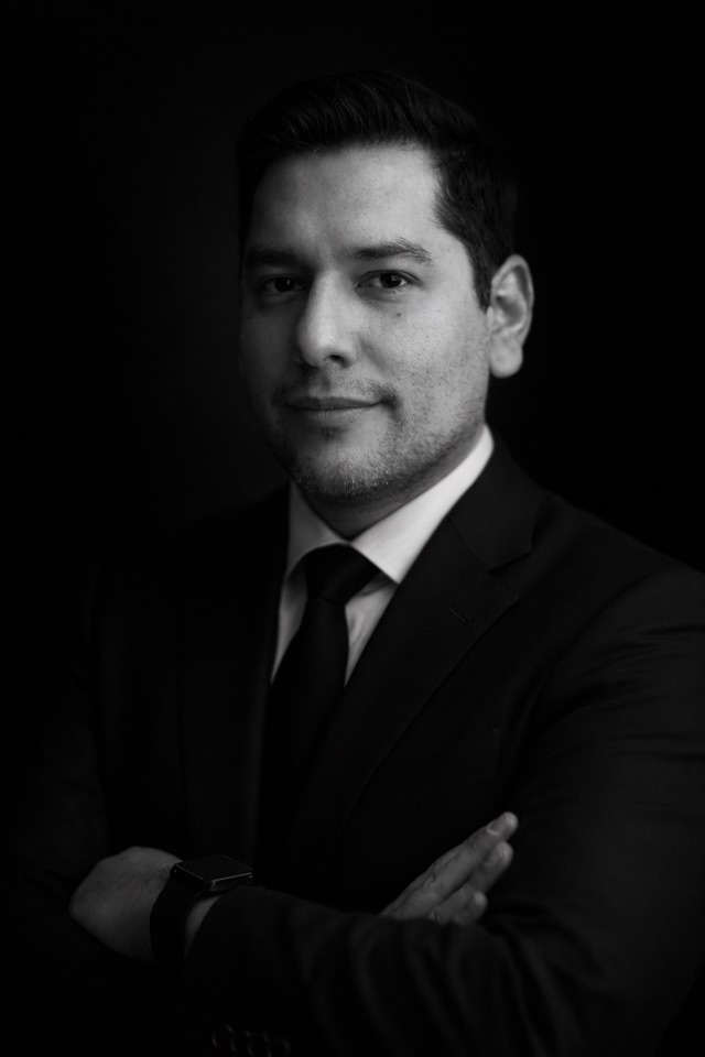 Alejandro Demetrio Cortez Alvarez